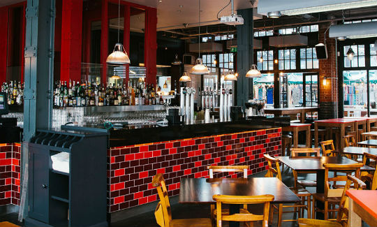 Lighting design and supply specialists