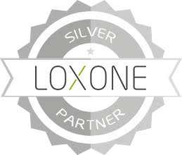 Loxone_Silver Partner